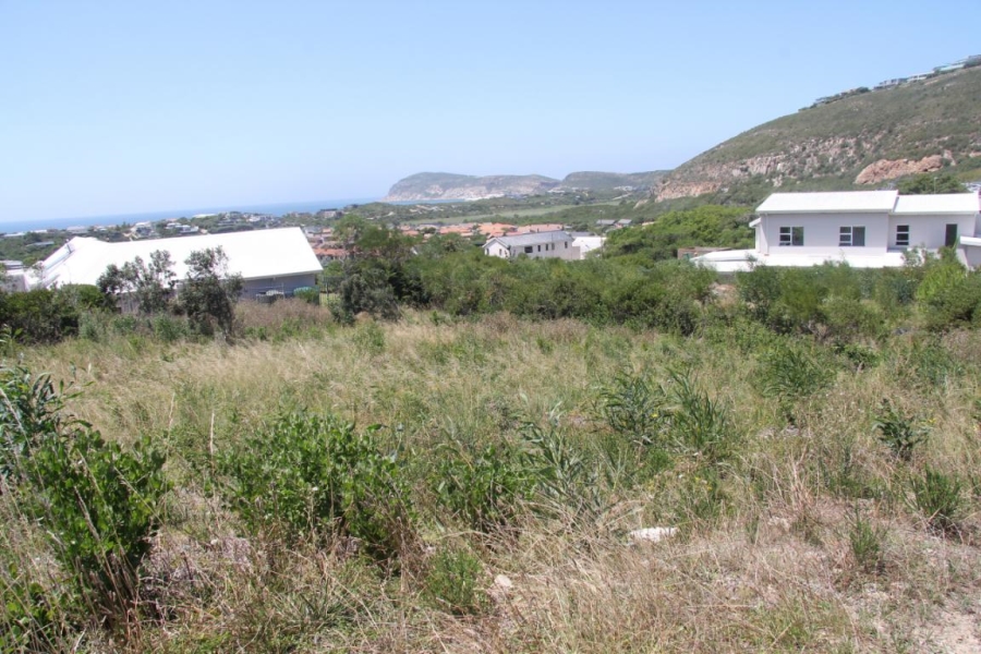 0 Bedroom Property for Sale in Whale Rock Western Cape